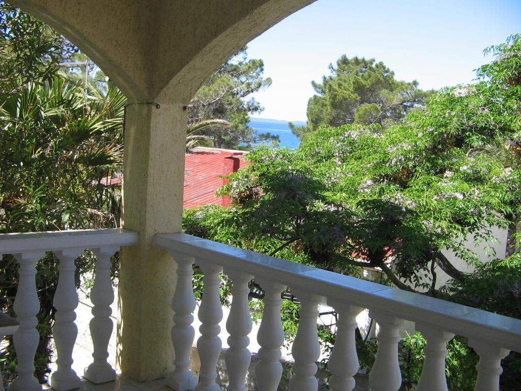 Apartments Palma Vir Exterior photo