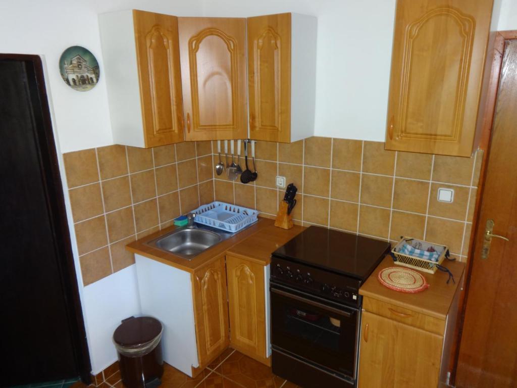 Apartments Palma Vir Room photo